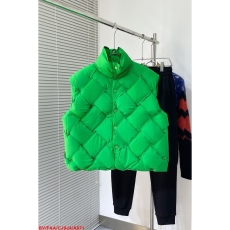 Bottega Veneta Down Jackets